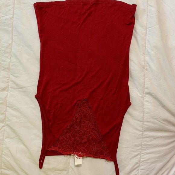 lace cami - Picture 1 of 3